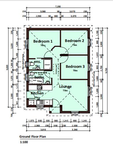 2 Bedroom Property for Sale in Paarl South Western Cape